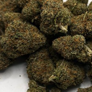 black runtz strain