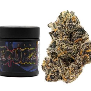 Black Zourz Runtz Strain