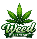 weed dispensary