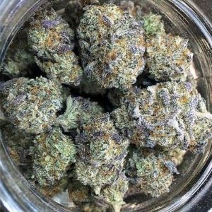 blackberry runtz