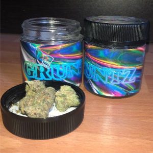 gruntz runtz strain