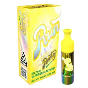 golden runtz