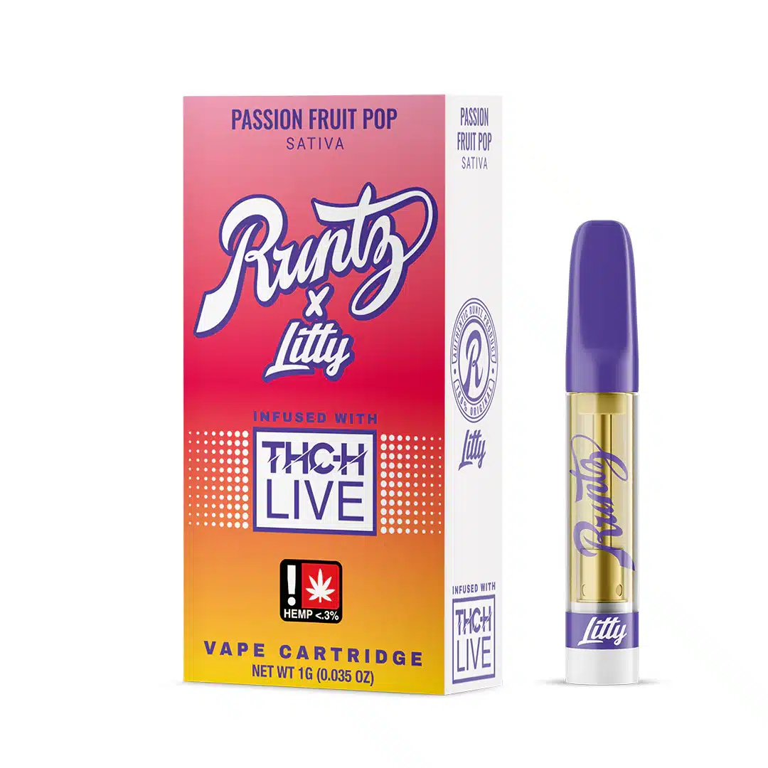 passion fruit pop passion fruit pop