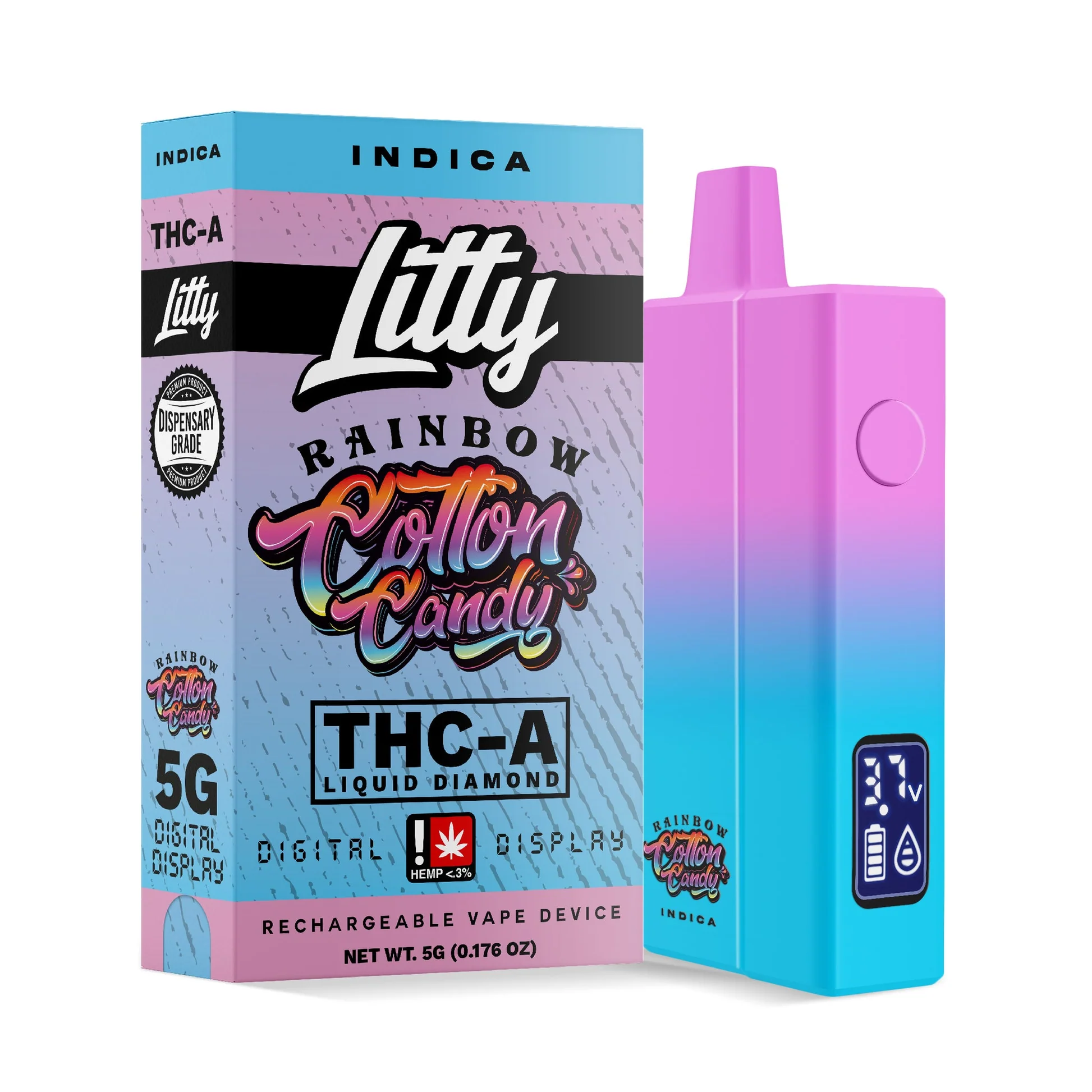 runtz x litty tropical punch runtz x litty tropical punch