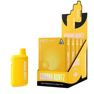 banana runtz