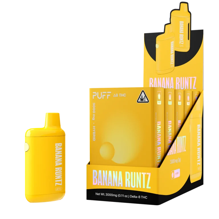 banana runtz