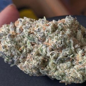 berry zkittlez strain