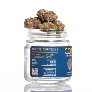 biscotti runtz strain