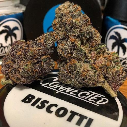 biscotti