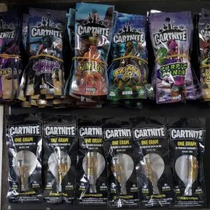 cartnite