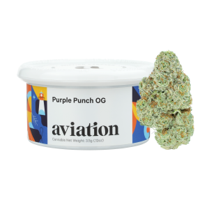 purple punch og
