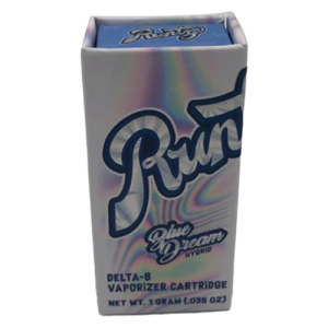 runtz blue dream