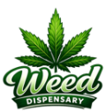 weed dispensary