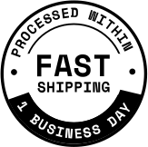 fast shipping