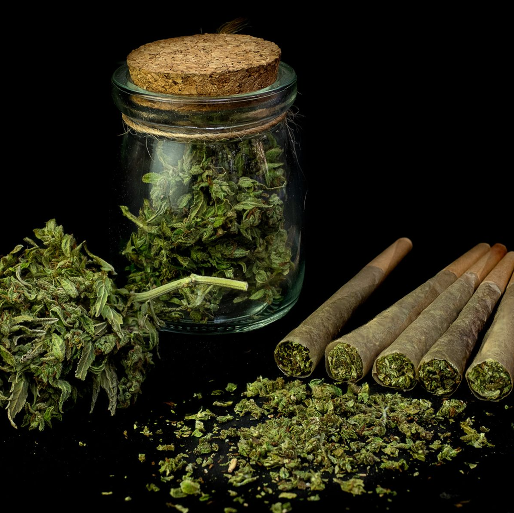 marijuana dispensary